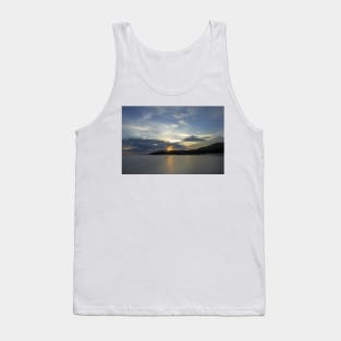 Siquijor Island, Philippines Tank Top